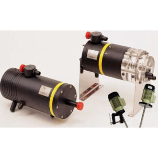 Fertic Hydraulic Fertiliser Injectors