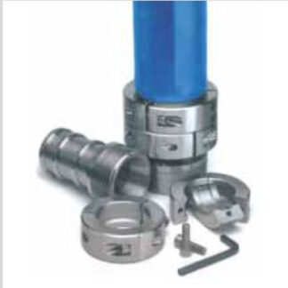 Flexibore Fittings