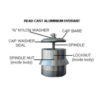 Read Hydrants, Hydrant Outlets & Spares