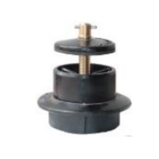 Trailco Hydrants and Hydrant Outlets